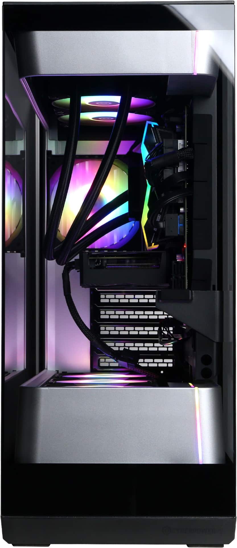 CyberPowerPC Gamer Supreme Gaming Desktop Intel Core i9