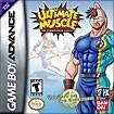 Front Detail. Ultimate Muscle The Kinnikuman Legacy: The Path of the Superhero - Game Boy Advance.
