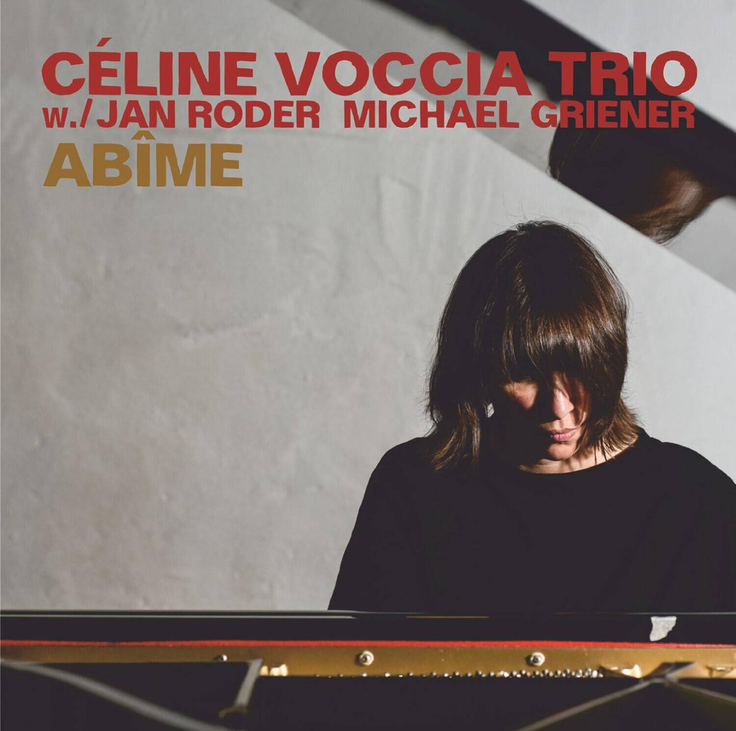 Celine Voccia - Abime   - COMPACT DISCS [CD] price history on PriceWatchPro