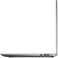 Alt View 12. Dell - Precision 5000 15.6" Laptop - Intel Core i7 - 32 GB Memory - NVIDIA RTX A2000 - 512 GB SSD - Aluminum Titan Gray.