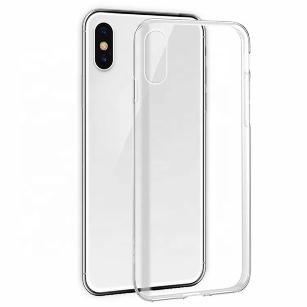 Qixxronics Phone Case for iPhone XS Max Case Shockproof