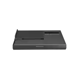 Minisforum - DEG2 eGPU Dock, Oculink Graphics Docking Station - Black