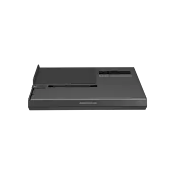 Minisforum DEG2 eGPU Dock, Oculink Graphics Docking Station Black Minisforum DEG2 eGPU Dock, Oculink Graphics Docking Station Black
