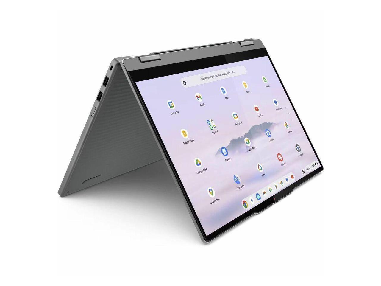 Lenovo Chromebook Plus 14IRU10 14