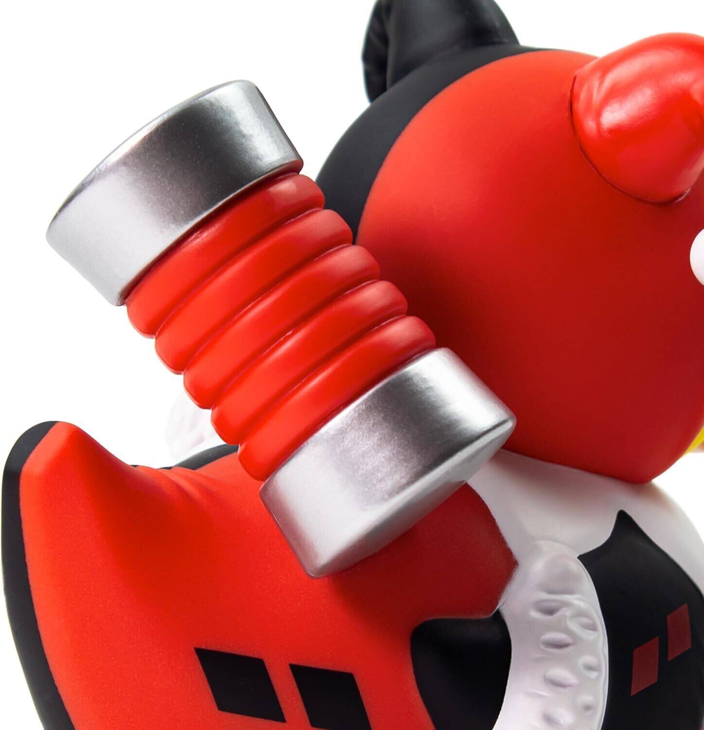 Alt View 3. PopMarket - DC Comics - Harley Quinn #3 (Boxed Edition)   - Collectibles - Multicolor.