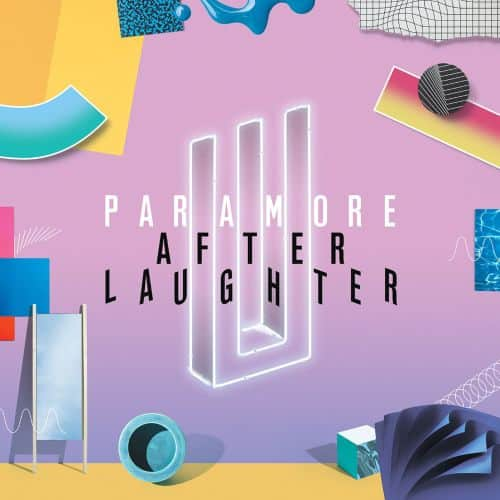 

After Laughter [LP] - VINYL