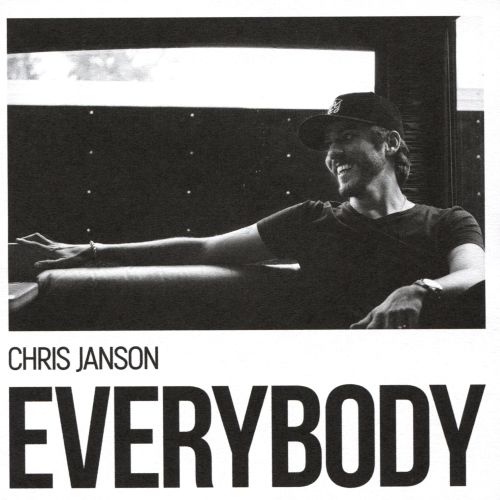  Everybody [CD]