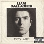 Front Standard. As You Were [Deluxe Edition] [CD] [PA].