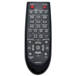 ZdalaMit - New AH59-02547A Replacement Remote Control fit for Samsung Soundbar Sound Bar Speaker System sub AH59-02547B - Black