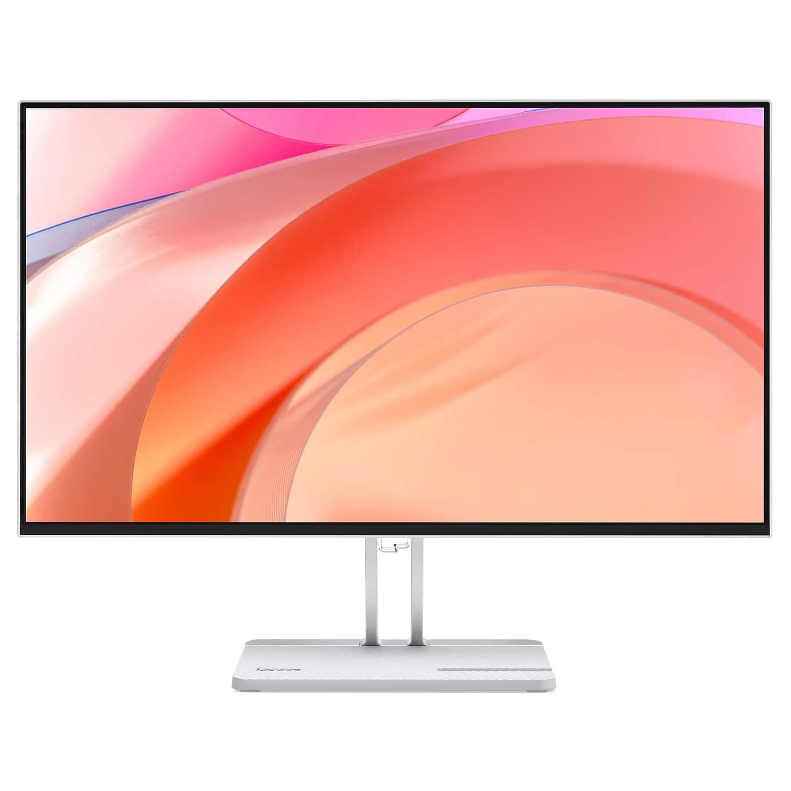 Lenovo L24 4C 24 inch IPS FHD 144Hz Speakers Monitor Cloud Grey