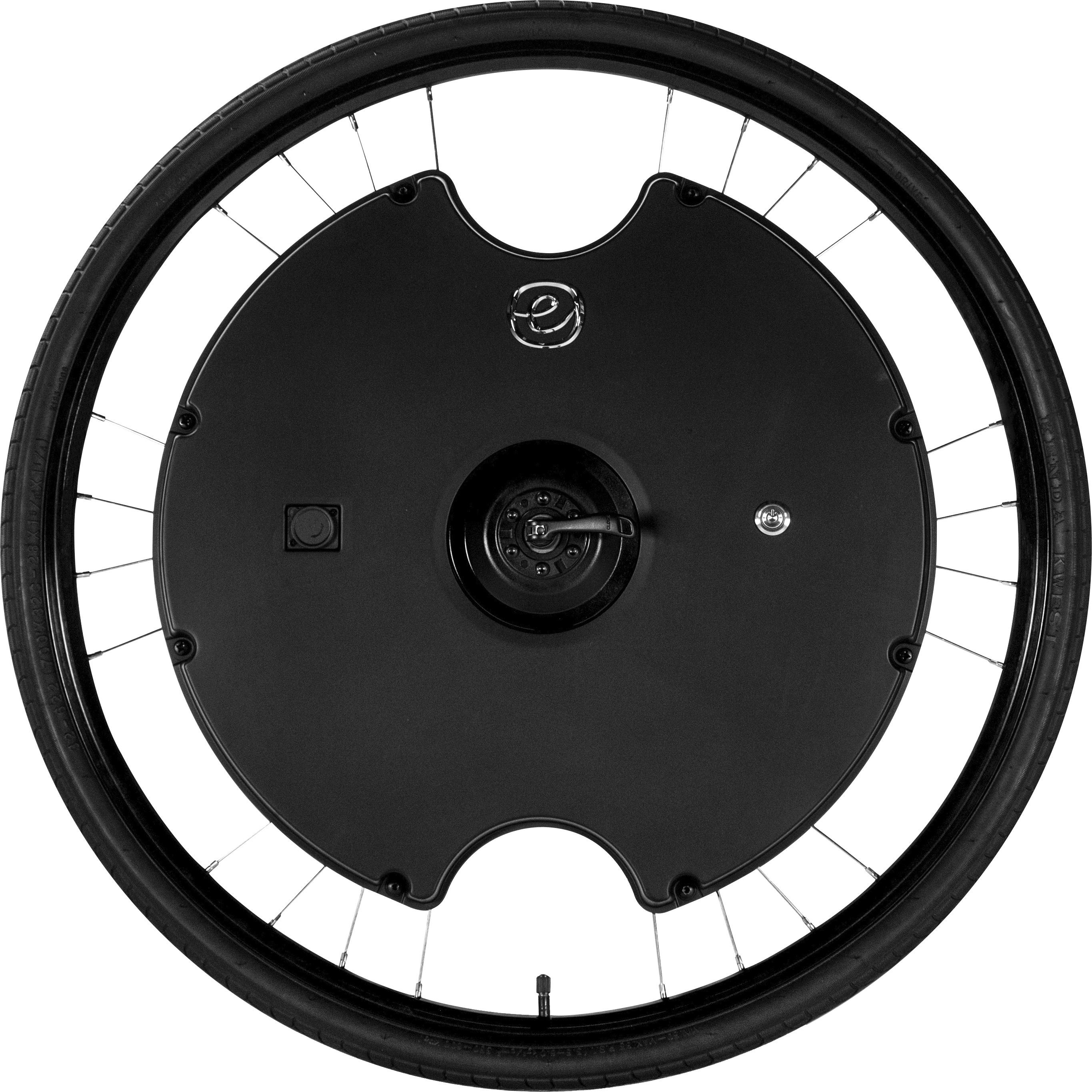 700c electric wheel