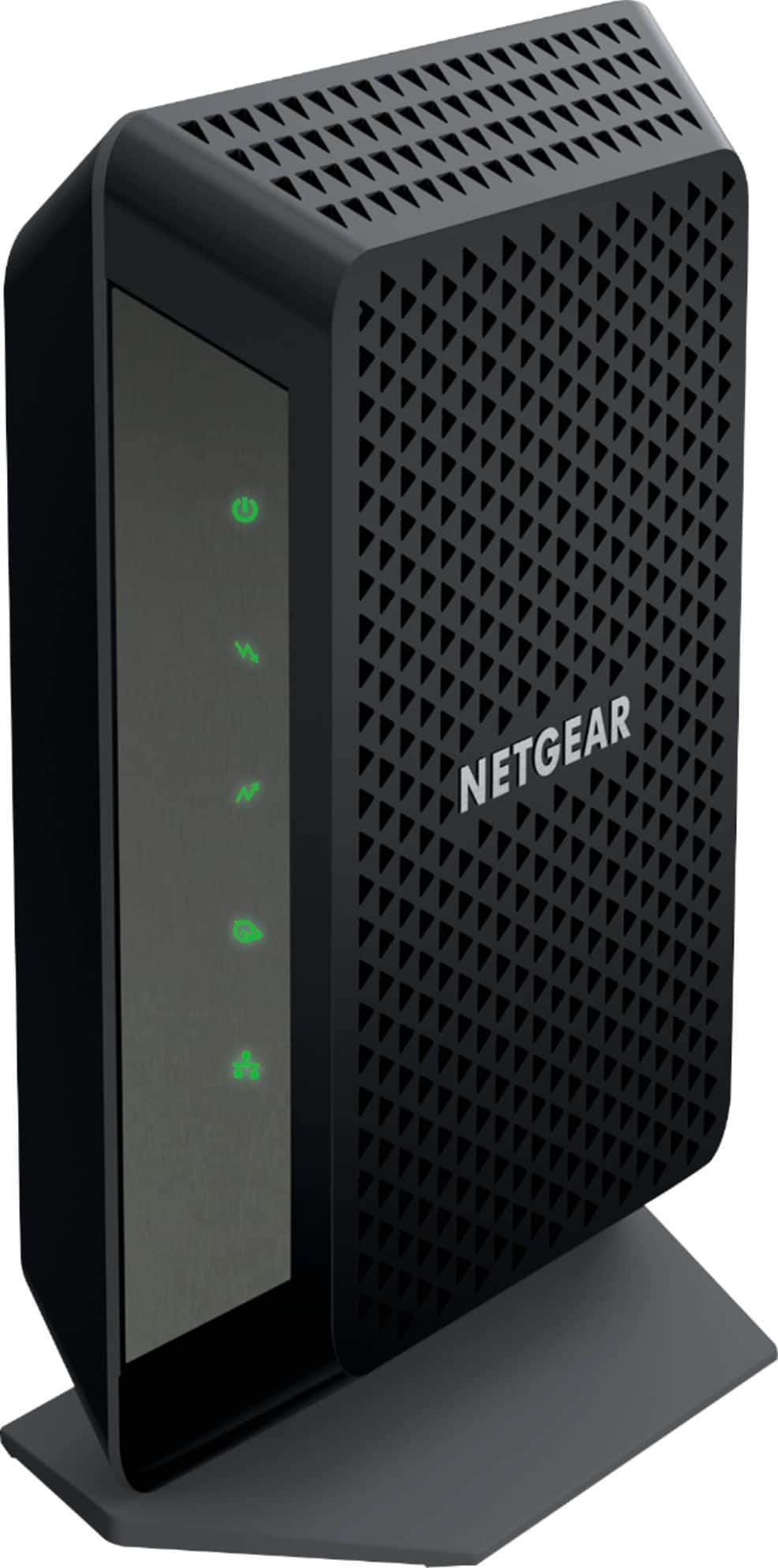 Netgear CM700 Review
