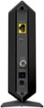 Alt View Zoom 12. NETGEAR - 32 x 8 DOCSIS 3.0 Cable Modem - Black.