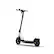 Alt View Zoom 12. NIU - KQi 1 Pro Foldable Electric Kick Scooter w/ 15.5 mi Max operating Range & 15.5 mph Max Speed - White.
