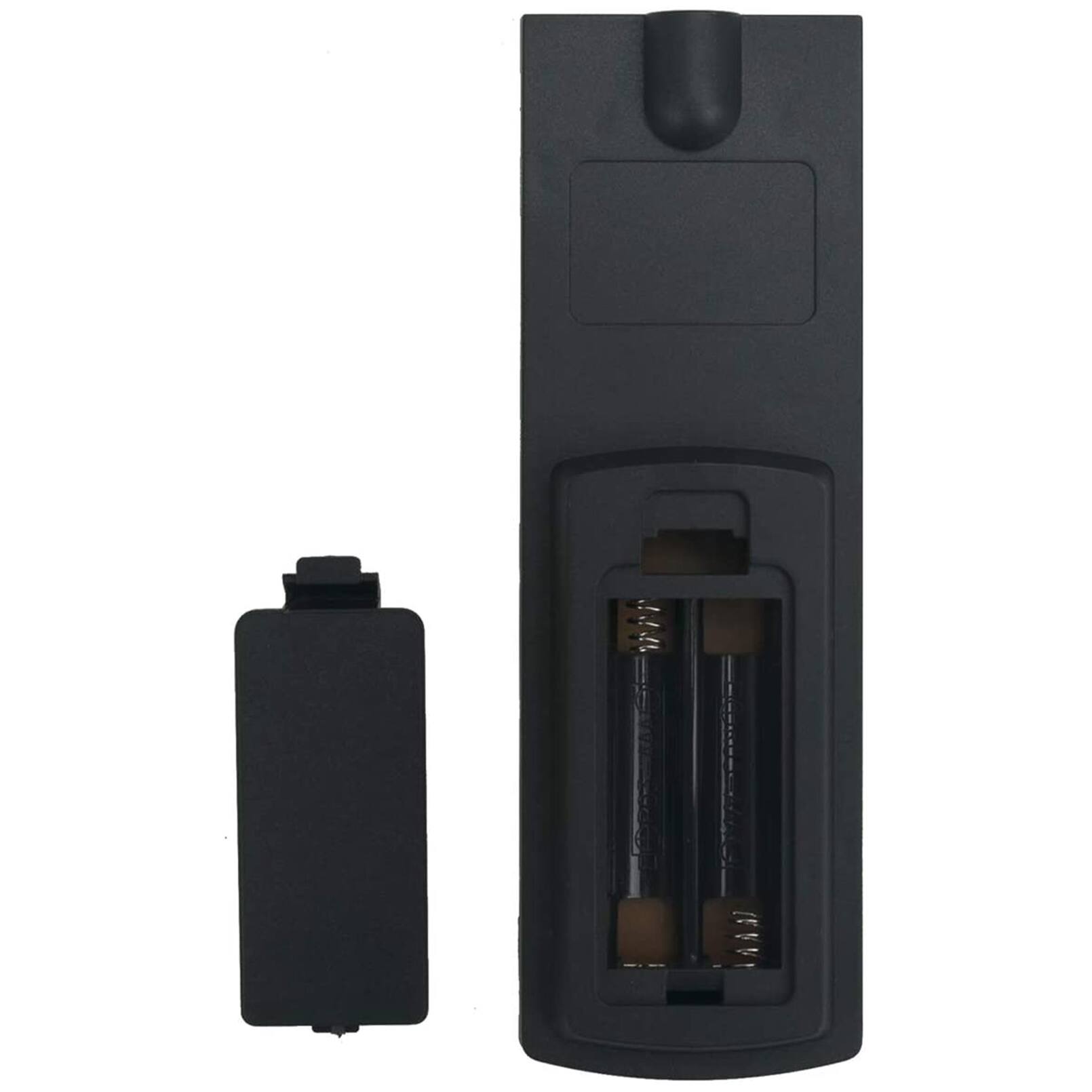 Back. WINFLIKE - WINFLIKE AKB75135401 Replaced Remote Control fit for LG Blu-Ray Disc DVD Player BP155 BP155N BP165N BP250 BP255 BP300 - Black.