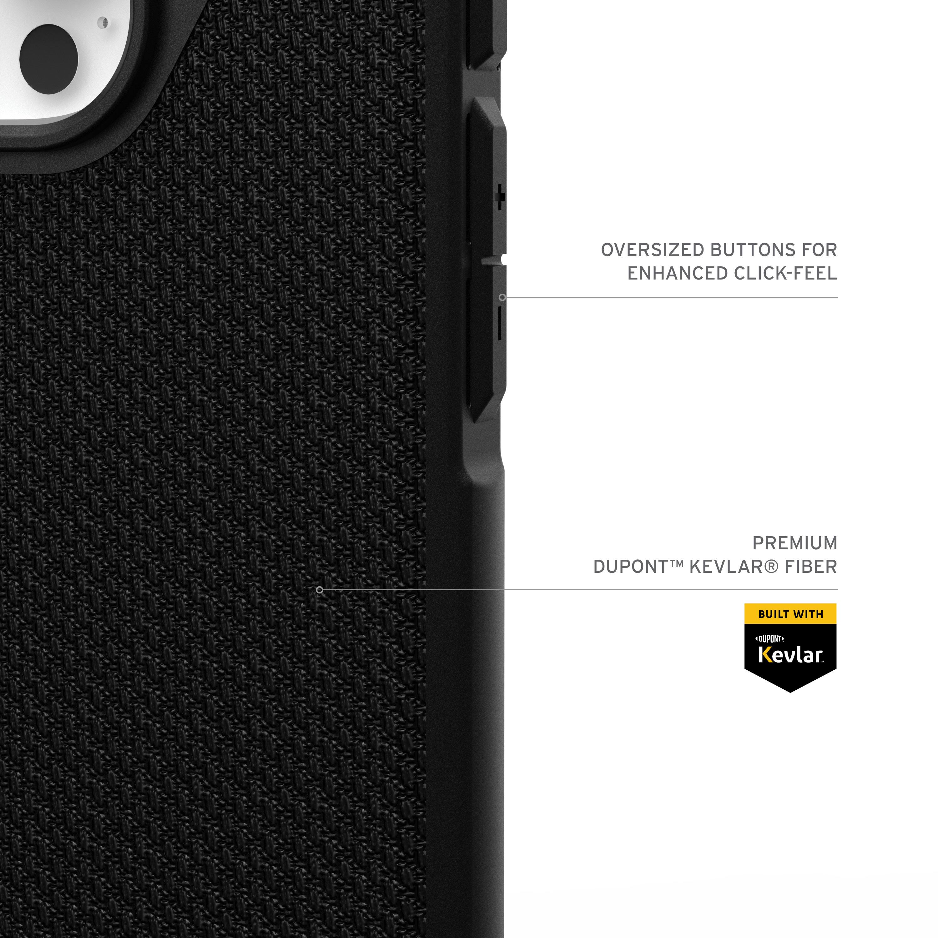Oversized buttons for enhanced click-feel. Premium DupontTM Kevlar® fiber. Built with -up Kevlar®.