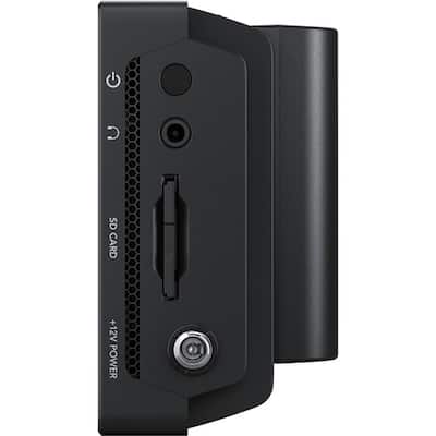 Blackmagic Design Video Assist 5 Blackmagic Design Video Assist 5
