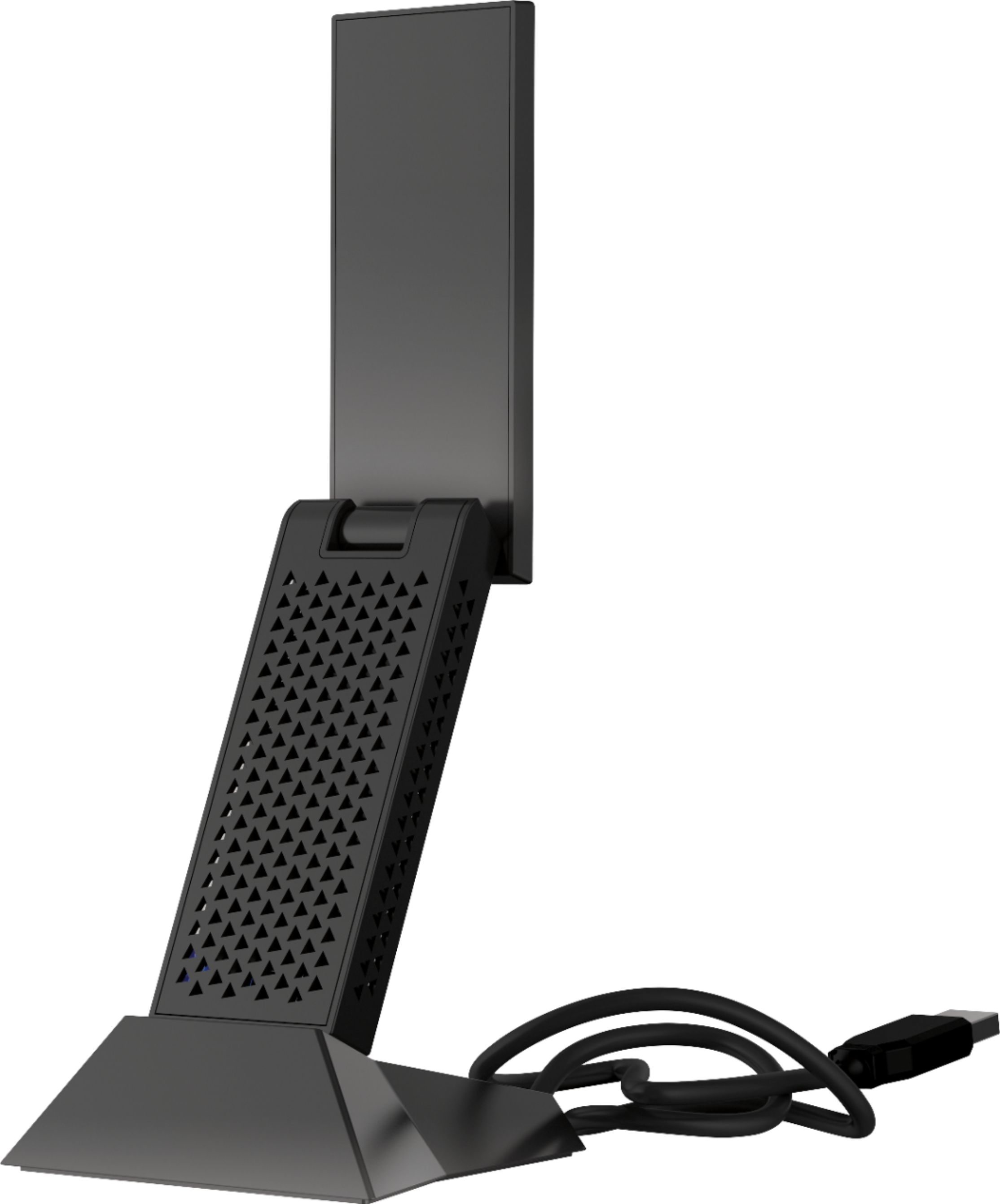 NETGEAR Nighthawk AC1900 Dual-Band WiFi USB 3.0 Adapter Black A7000-10000S Best Buy