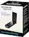 Alt View 14. NETGEAR - Nighthawk AC1900 Dual-Band WiFi USB 3.0 Adapter - Black.
