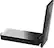 Left. NETGEAR - Nighthawk AC1900 Dual-Band WiFi USB 3.0 Adapter - Black.