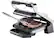 Alt View 14. T-Fal - OptiGrill Grill - Stainless-Steel/Black.