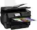 Alt View 16. Epson - WorkForce WF-7720 Wireless All-In-One Inkjet Printer - Black.