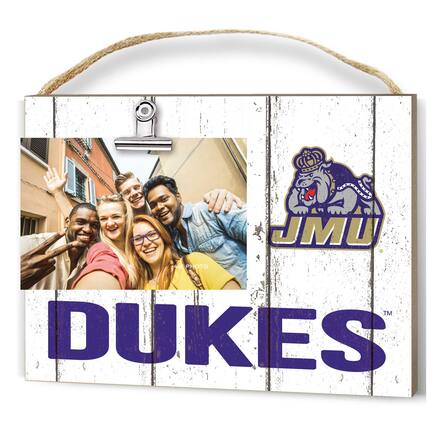 JMU 4x6 PHOTO TM DUKES