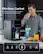 Effortless Control
Everything is exactly where you expect it—so using it feels instantly familiar
ADD WATER
ICE FULL
CLEAN
CLEAN
ICE MAKING