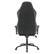 Alt View 12. OSP Home Furnishings - High Stakes Gaming Chair - Black/White.