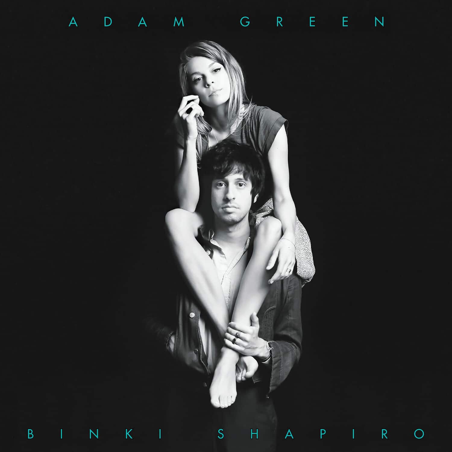 Adam Green - Adam Green & Binki Shapiro   - COMPACT DISCS [CD] price history on PriceWatchPro
