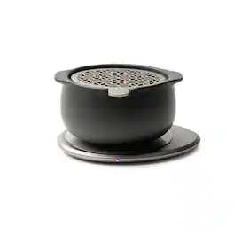 OHOM - Jun Self-heating Diffuser Set - Black