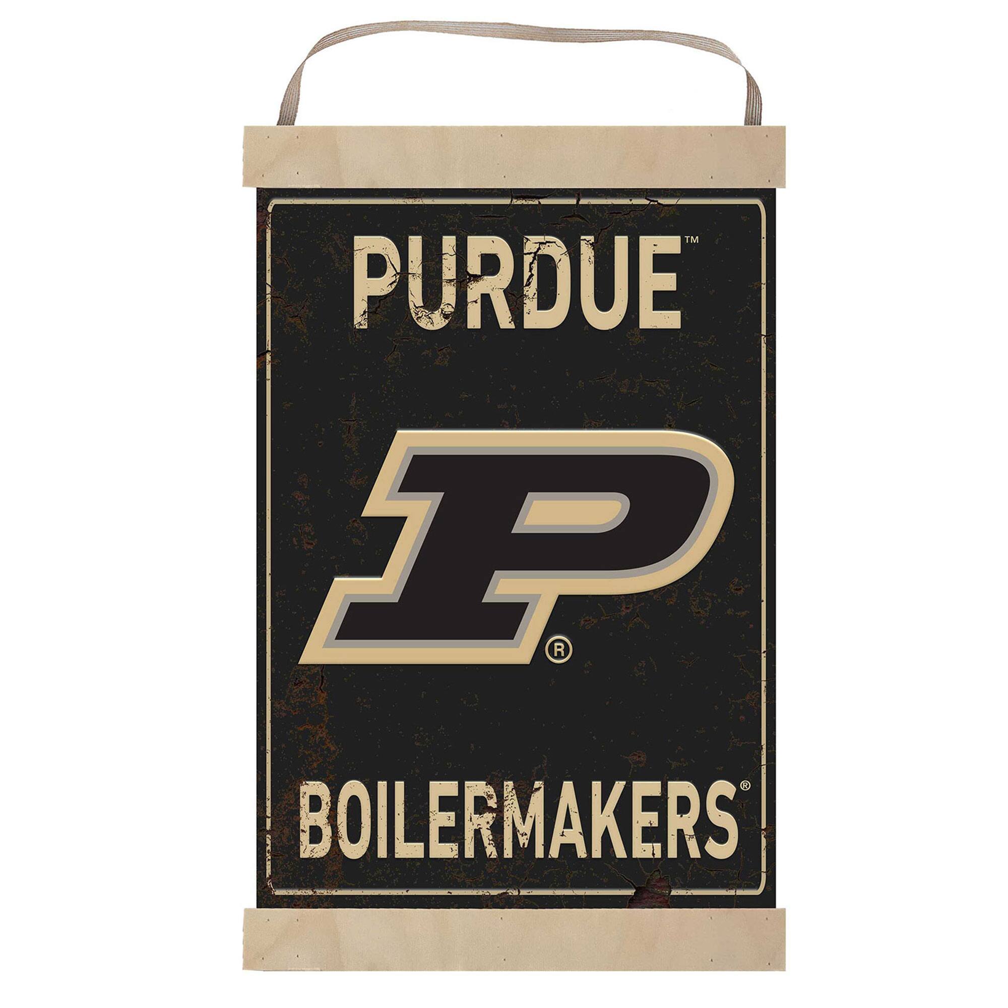 PURDUE P BOILERMAKERS