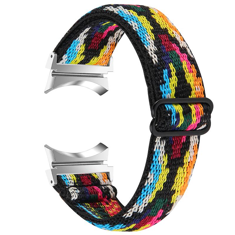Woven Pattern 3