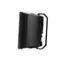 Alt View 12. Polk Audio - Atrium Series 4-1/2" Outdoor Loudspeakers (Pair) - Black.