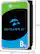 SEAGATE
SKYHAWK AI
8 TB
Dimensions:
5.79" x 4.01" x 1.03"