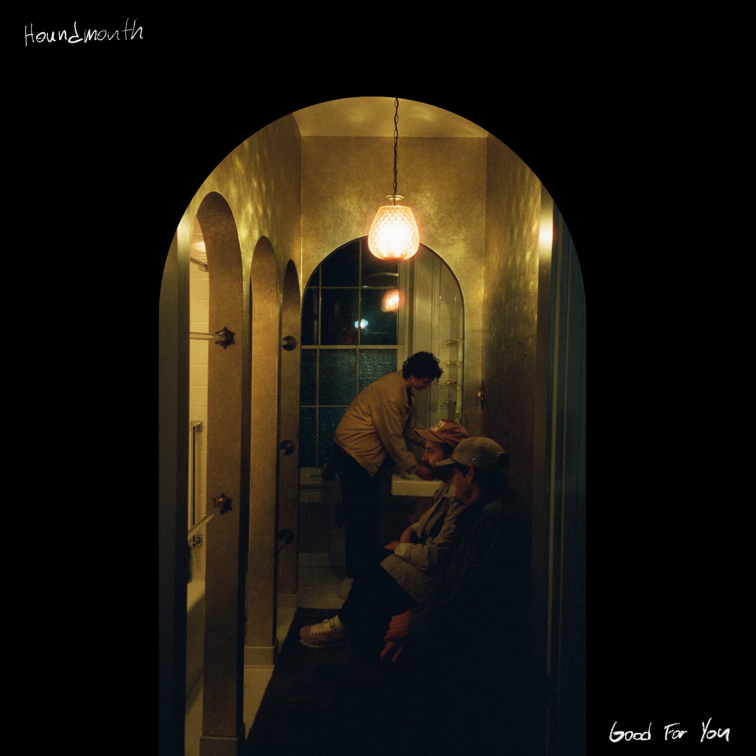 Houndmouth - Good For You  - VINYL LP