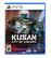 PS5
KUSAN CITY OF WOLVES
MATURE 17+ JEUNES ADULTES 17+ M ESRB
CIRCLE from DOT pqube