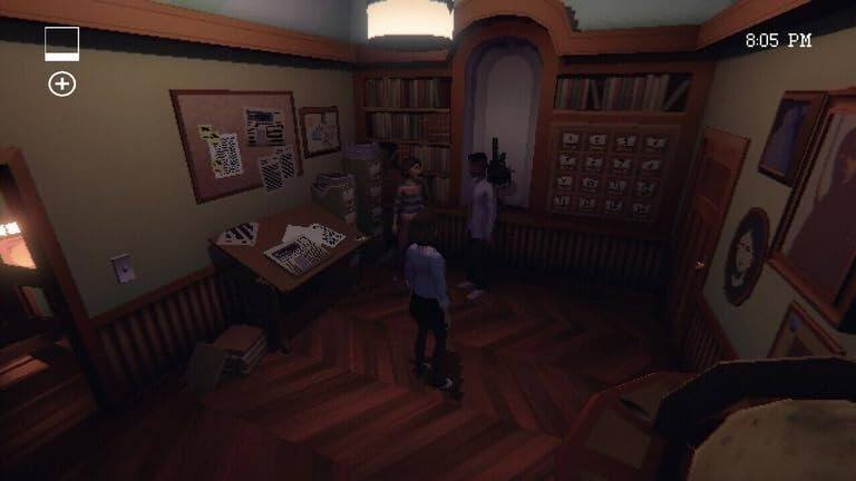 Alt View 2. Limited Run Games - Homebody - Limited Run #121 [PlayStation 5].