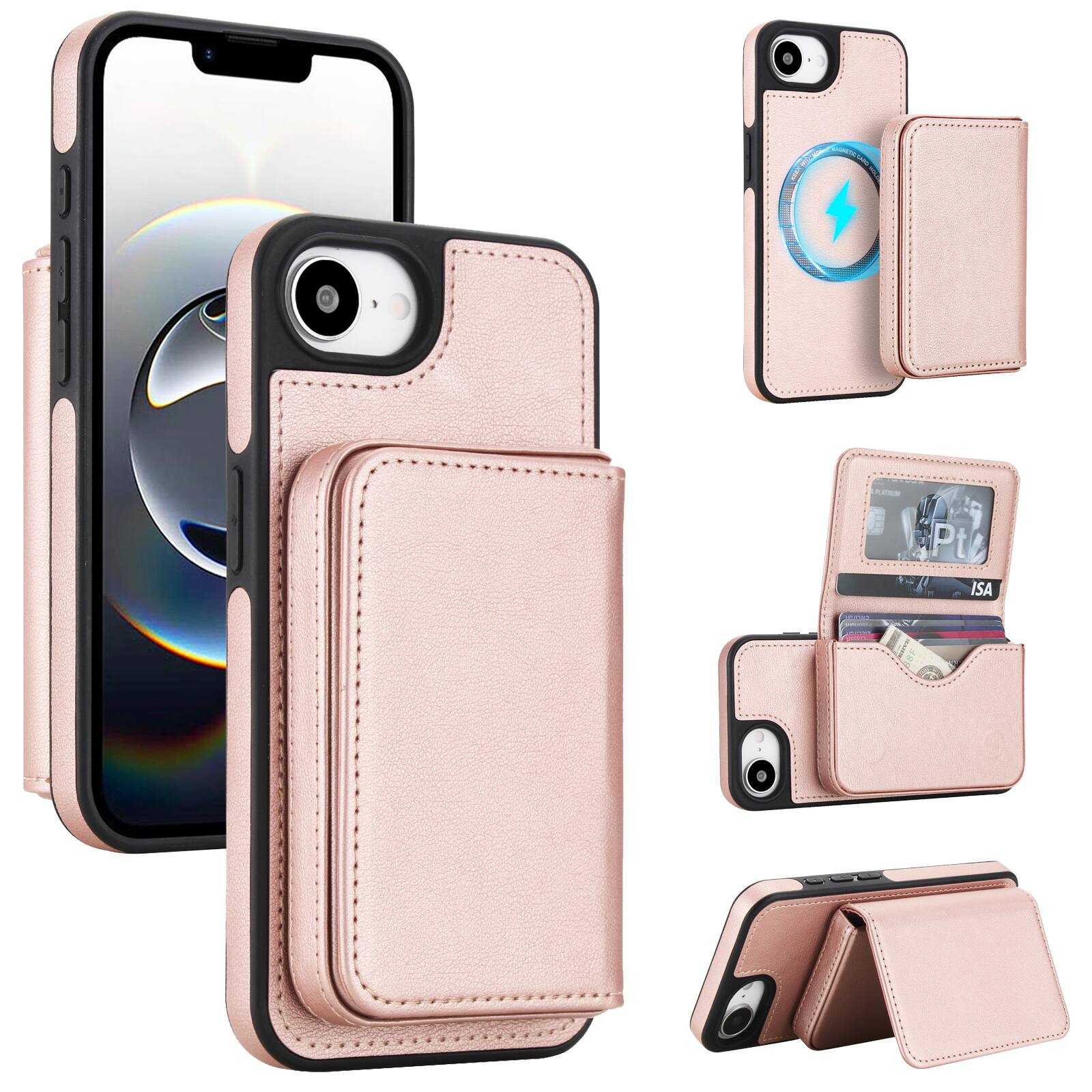 Rosegold