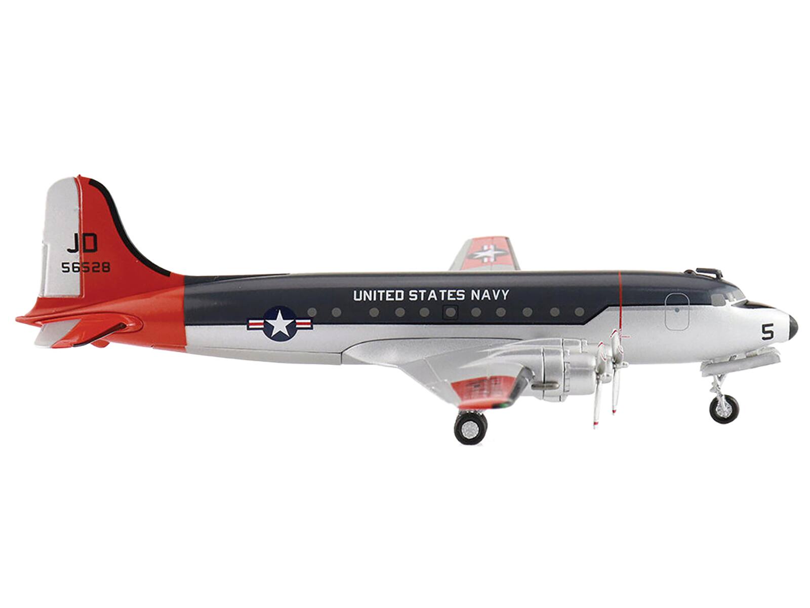 JD 56528  
UNITED STATES NAVY  
5