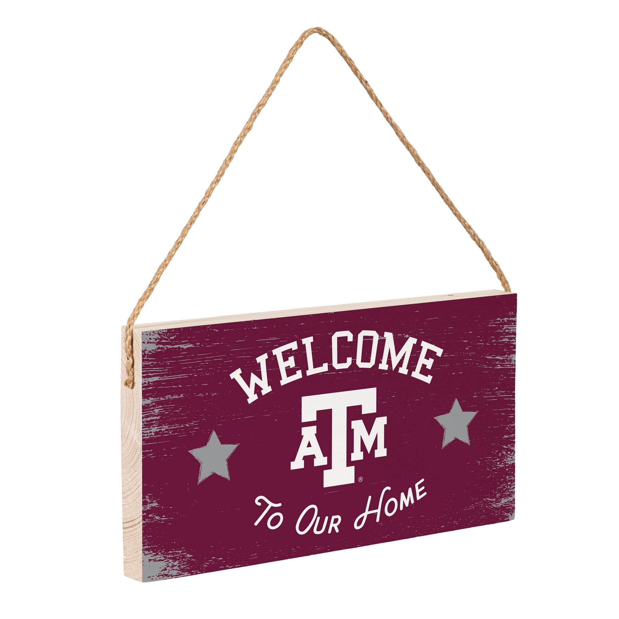 WELCOME  
ATM  
To Our Home