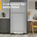 A refrigerator for every home
Whirlpool