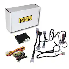 MPC
AUTOMOTIVE ACCESSORIES