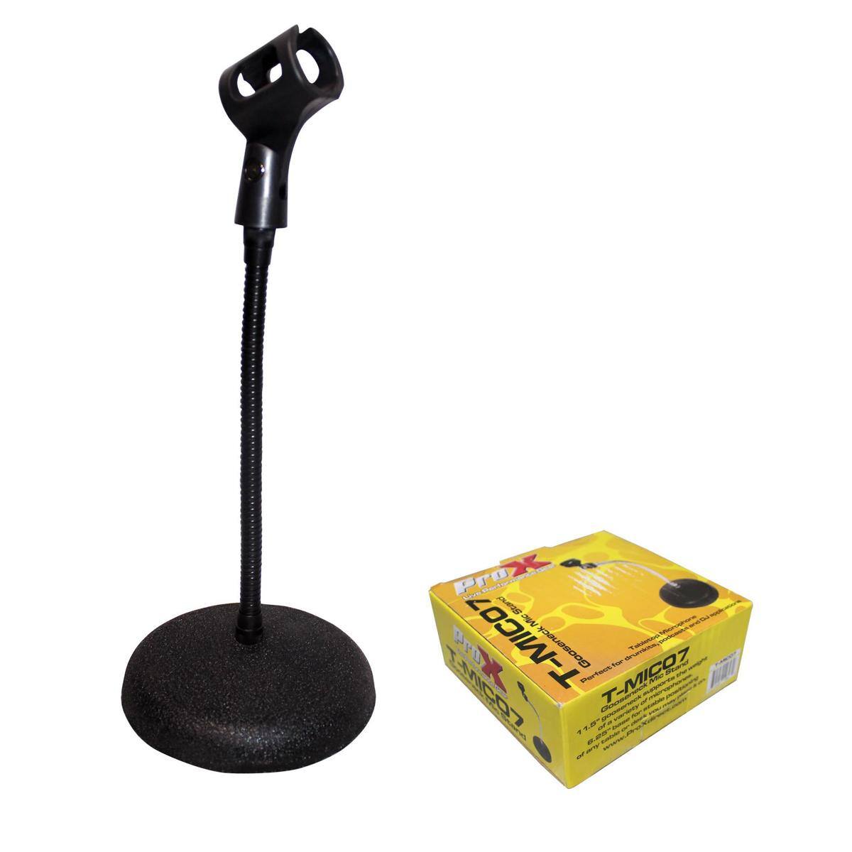 Pro Seim DURIS D -orctas EMICO2 Ar T-MICO7 Gooseneck Partecs T-MICO7 four area  TA Ad Gcmdiate I - 1 7.0
