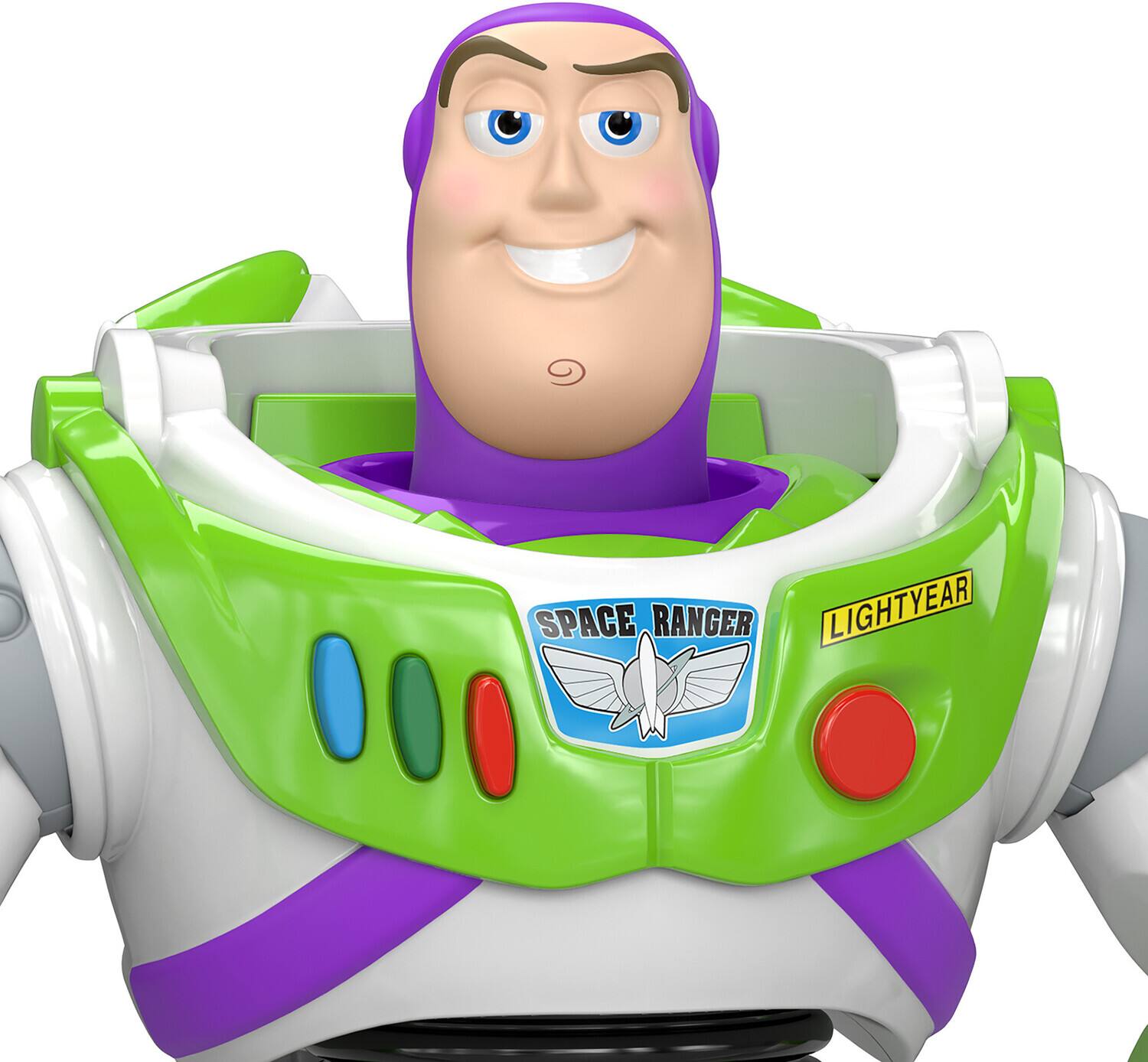 SPACE RANGER LIGHTYEAR