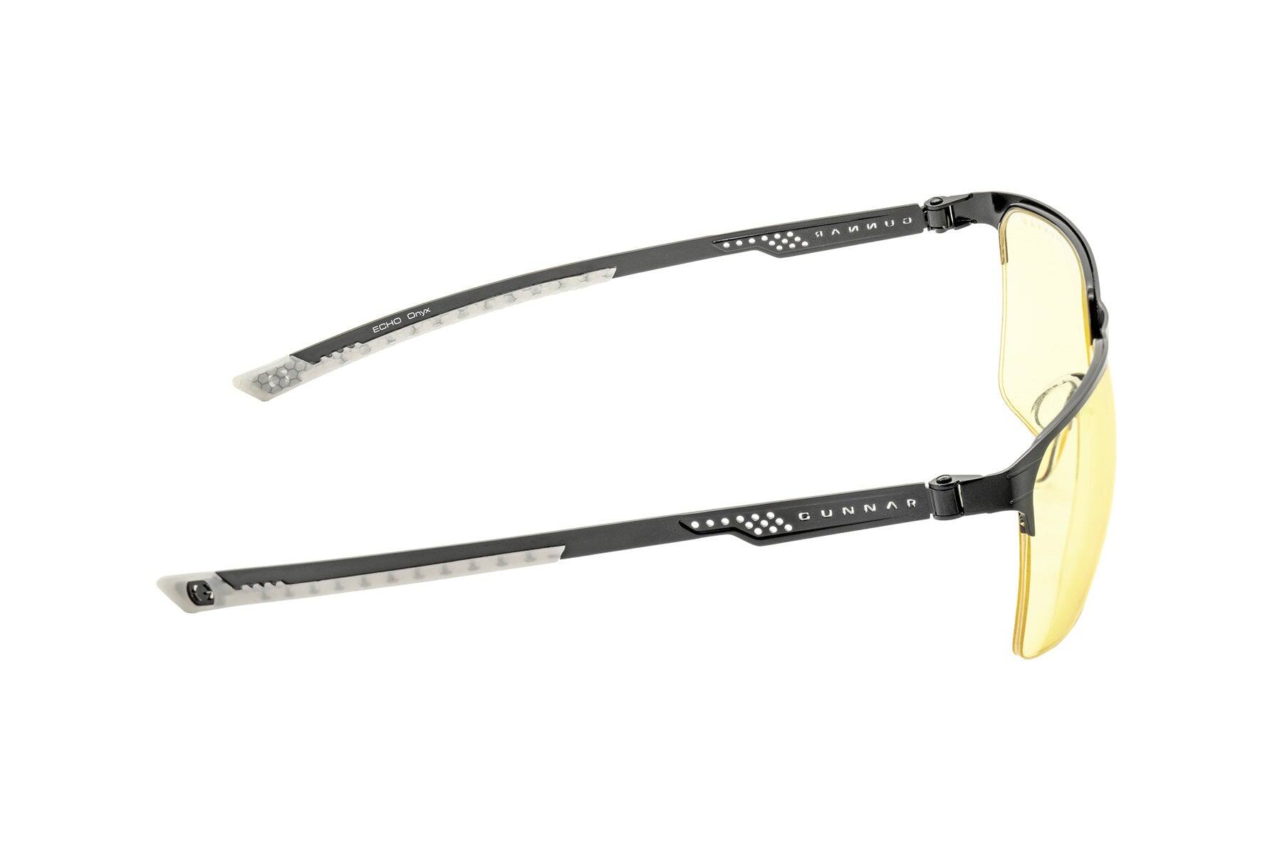 GUNNAR  
ECHO  
GUNNAR