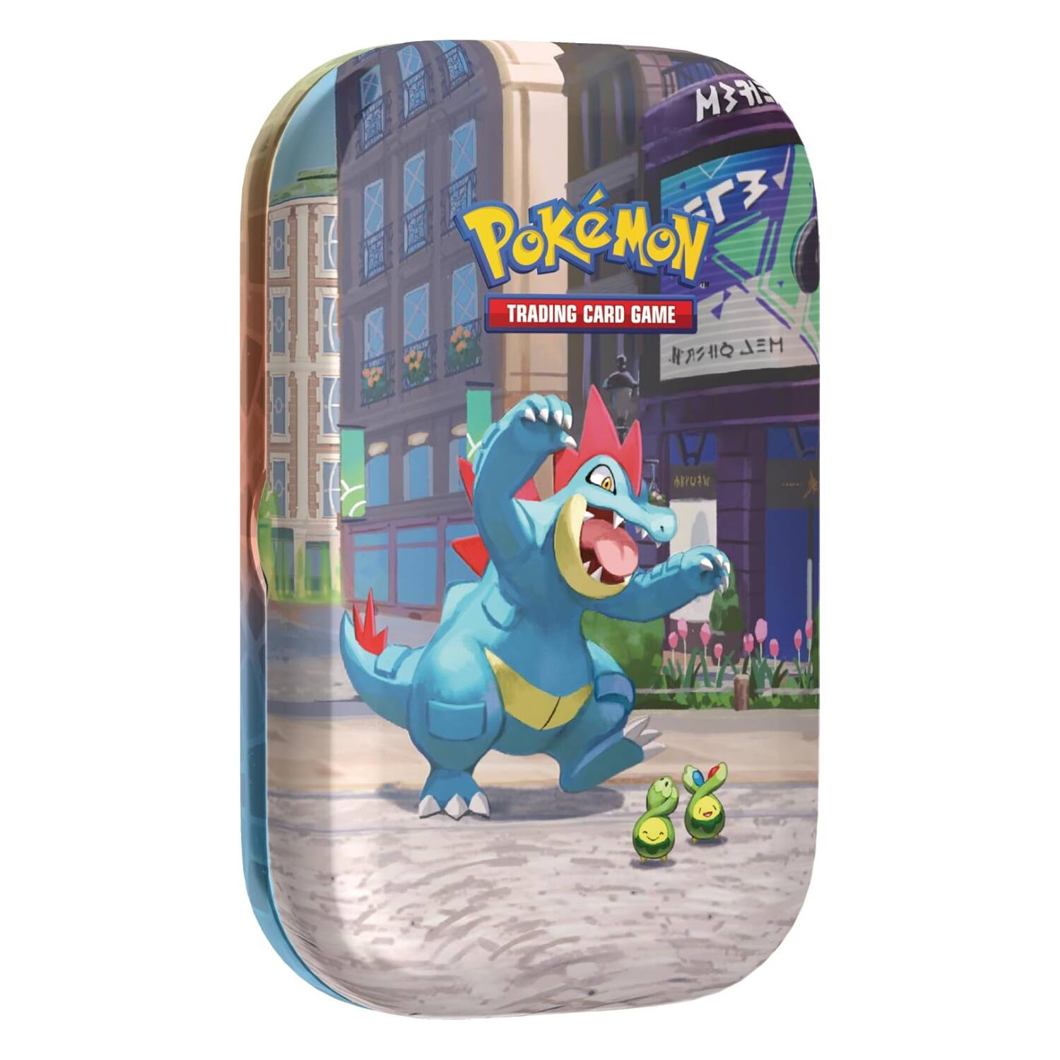 Pokémon Trading Card Game