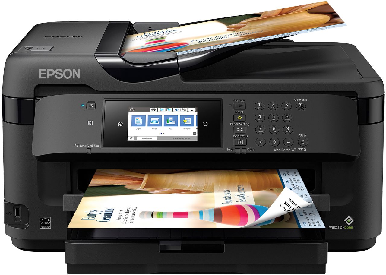 Epson Printer - electronics - by owner - sale - craigslist