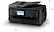 Alt View 12. Epson - WorkForce WF-7710 Wireless All-In-One Inkjet Printer - Black.