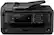 Alt View 19. Epson - WorkForce WF-7710 Wireless All-In-One Inkjet Printer - Black.